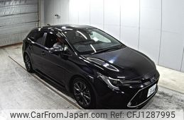 toyota corolla-touring-wagon 2021 -TOYOTA 【岡山 】--Corolla Touring ZWE211W-6080785---TOYOTA 【岡山 】--Corolla Touring ZWE211W-6080785-