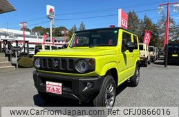 suzuki jimny 2023 quick_quick_JB64W_JB64W-315090