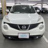 nissan juke 2012 AF-YF15-205409 image 2