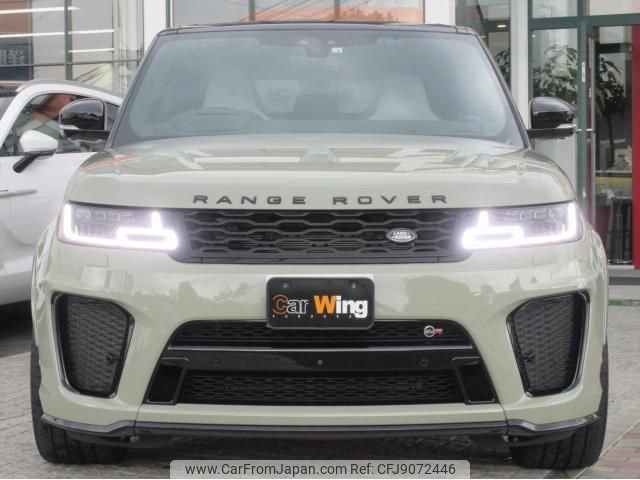 land-rover range-rover-sport 2022 quick_quick_3BA-LW5SE_SALWA2AE3NA218912 image 2