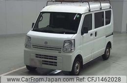 nissan clipper-van 2018 -NISSAN--Clipper Van HBD-DR17V--DR17V-285548---NISSAN--Clipper Van HBD-DR17V--DR17V-285548-