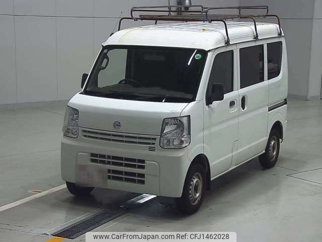 nissan clipper-van 2018 -NISSAN--Clipper Van HBD-DR17V--DR17V-285548---NISSAN--Clipper Van HBD-DR17V--DR17V-285548- image 1