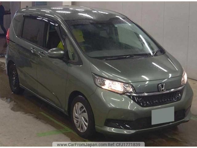 honda freed 2023 CFJ1771839 image 1