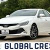 toyota mark-x 2019 -TOYOTA--MarkX DBA-GRX130--GRX130-6111547---TOYOTA--MarkX DBA-GRX130--GRX130-6111547- image 1