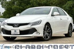 toyota mark-x 2019 -TOYOTA--MarkX DBA-GRX130--GRX130-6111547---TOYOTA--MarkX DBA-GRX130--GRX130-6111547-