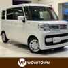 suzuki spacia 2022 -SUZUKI--Spacia 5AA-MK53S--MK53S-422020---SUZUKI--Spacia 5AA-MK53S--MK53S-422020- image 1