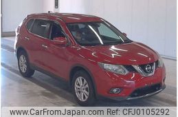 nissan x-trail 2013 -NISSAN--X-Trail DBA-NT32--NT32-004628---NISSAN--X-Trail DBA-NT32--NT32-004628-