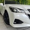 toyota crown 2018 -TOYOTA--Crown DAA-AWS210--AWS210-6134327---TOYOTA--Crown DAA-AWS210--AWS210-6134327- image 12