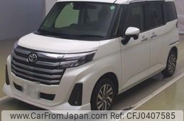 toyota roomy 2022 quick_quick_5BA-M900A_M900A-0694523