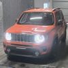 jeep renegade 2021 -CHRYSLER--Jeep Renegade BV13PM-MPM81546---CHRYSLER--Jeep Renegade BV13PM-MPM81546- image 1