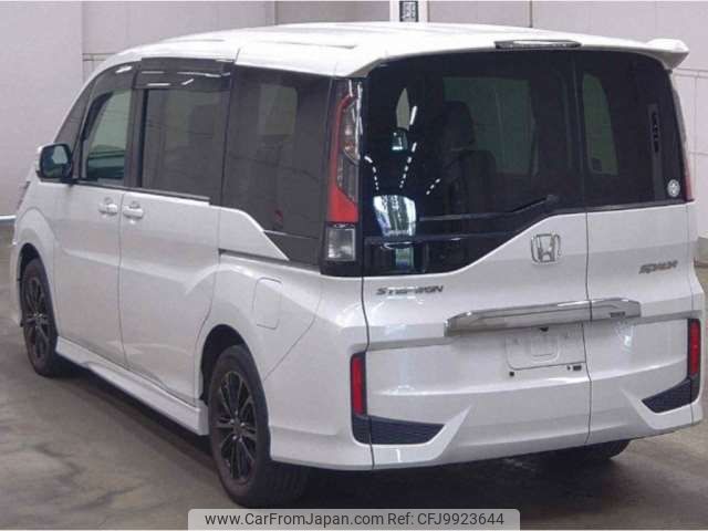 honda stepwagon 2021 -HONDA--Stepwgn 6BA-RP4--RP4-1306437---HONDA--Stepwgn 6BA-RP4--RP4-1306437- image 2