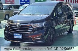 honda odyssey 2022 quick_quick_6BA-RC1_RC1-1407024