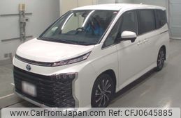 toyota voxy 2024 -TOYOTA 【札幌 306わ6551】--Voxy ZWR90W-0186909---TOYOTA 【札幌 306わ6551】--Voxy ZWR90W-0186909-