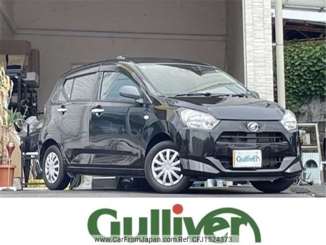 daihatsu mira-e-s 2019 CFJ1524373 image 1