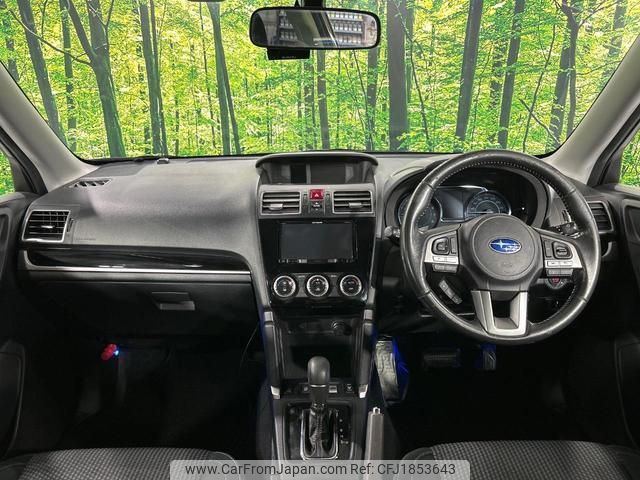 subaru forester 2016 CFJ1853643 image 2