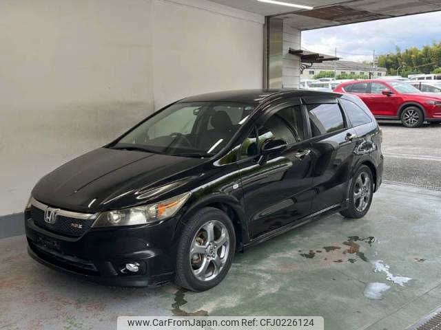 honda stream 2009 -HONDA--Stream RN8--3000323---HONDA--Stream RN8--3000323- image 1