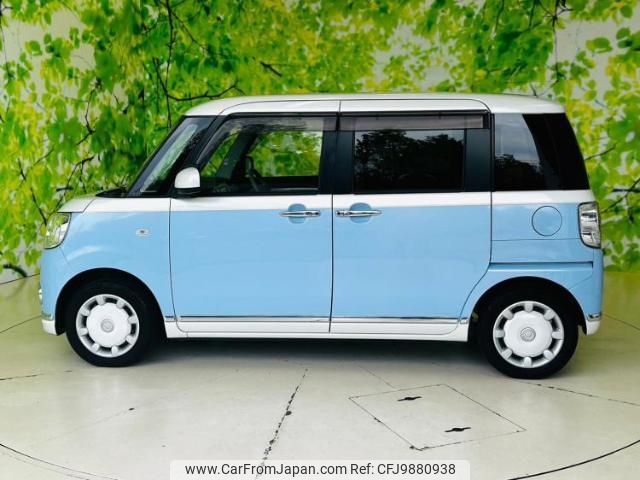 daihatsu move-canbus 2017 quick_quick_DBA-LA800S_LA800S-0076302 image 2