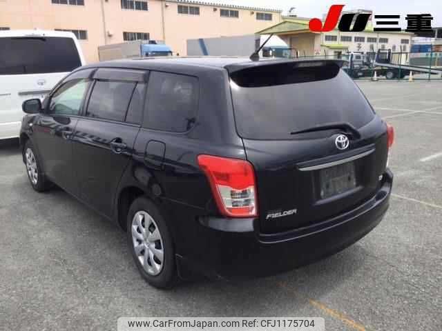 toyota corolla-fielder 2011 -TOYOTA--Corolla Fielder NZE141G-9192904---TOYOTA--Corolla Fielder NZE141G-9192904- image 2