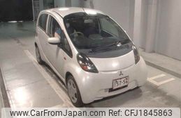 mitsubishi i 2011 CFJ1845863
