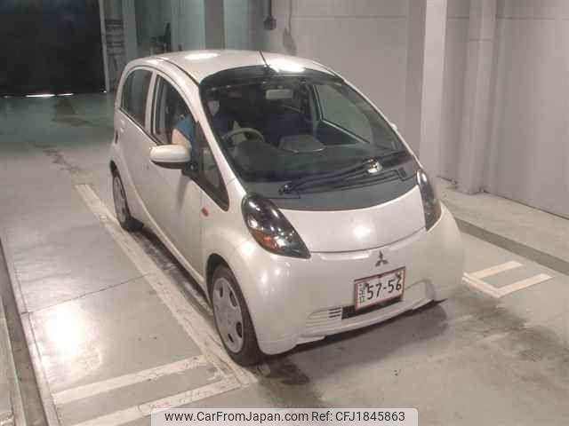 mitsubishi i 2011 CFJ1845863 image 1