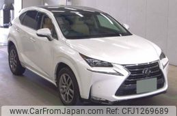 lexus nx 2016 quick_quick_DBA-AGZ10_102352