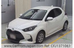 toyota yaris 2021 -TOYOTA--Yaris 5BA-KSP210--KSP210-0043225---TOYOTA--Yaris 5BA-KSP210--KSP210-0043225-
