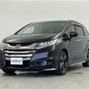 honda odyssey 2016 -HONDA--Odyssey DAA-RC4--RC4-1005232---HONDA--Odyssey DAA-RC4--RC4-1005232- image 17