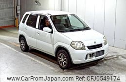 suzuki kei 2004 -SUZUKI--Kei HN22S-625161---SUZUKI--Kei HN22S-625161-