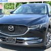 mazda cx-5 2017 YAMAKATSU_KF5P-102209 image 1