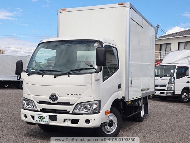 toyota toyoace 2019 -TOYOTA--Toyoace 2RG-XZC605--XZC605-0025040---TOYOTA--Toyoace 2RG-XZC605--XZC605-0025040- image 2