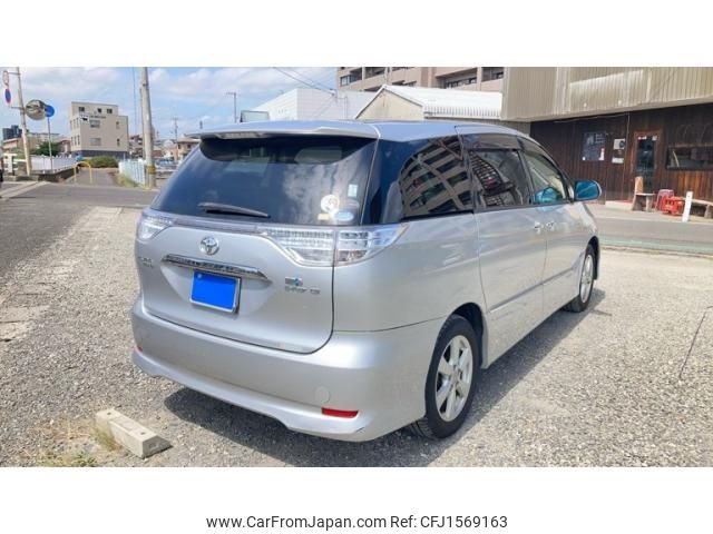 toyota estima-hybrid 2010 CFJ1569163 image 2