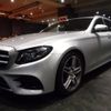 mercedes-benz e-class-station-wagon 2017 -MERCEDES-BENZ--Benz E Class Wagon 213245C--WDD2132452A150561---MERCEDES-BENZ--Benz E Class Wagon 213245C--WDD2132452A150561- image 1