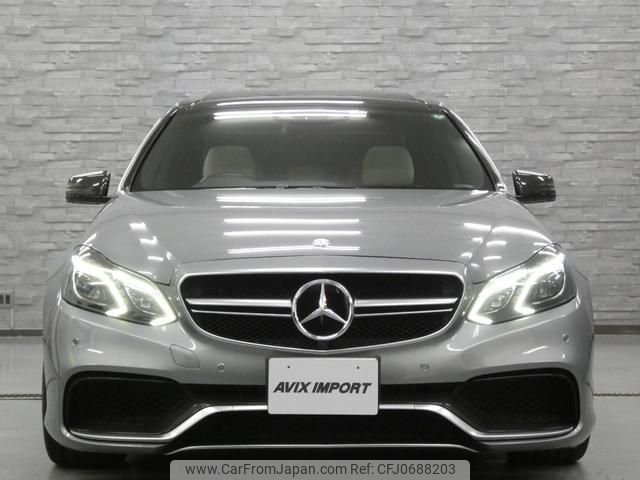 mercedes-benz e-class 2014 quick_quick_212075_WDD2120752A919315 image 2