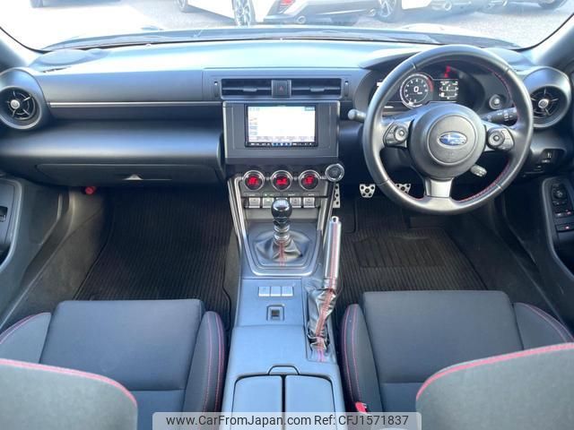 subaru brz 2023 CFJ1571837 image 2