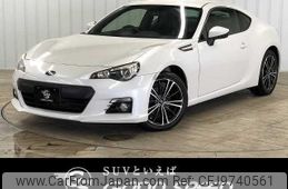 subaru brz 2013 quick_quick_DBA-ZC6_ZC6-006769