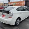 toyota prius 2009 -TOYOTA--Prius DAA-ZVW30--ZVW30-1115666---TOYOTA--Prius DAA-ZVW30--ZVW30-1115666- image 16