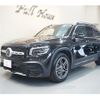 mercedes-benz glb-class 2021 GOO_JP_700056033630240606004 image 3