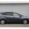 toyota prius-α 2012 quick_quick_DAA-ZVW41W_ZVW41W-3136012 image 4