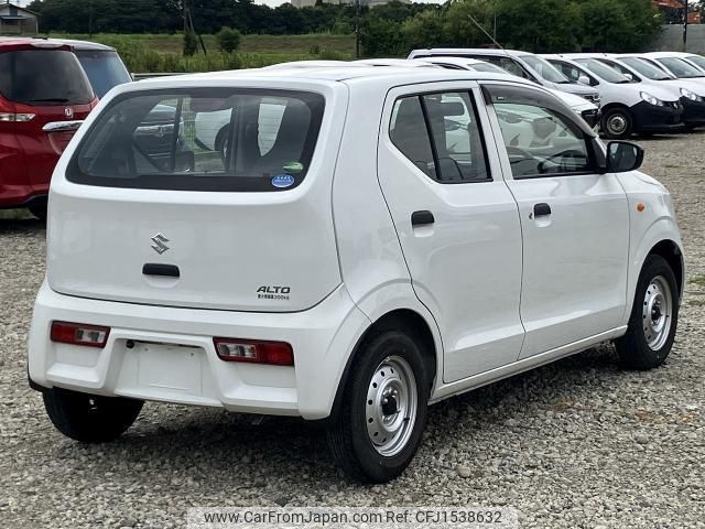 suzuki alto 2021 CFJ1538632 image 2