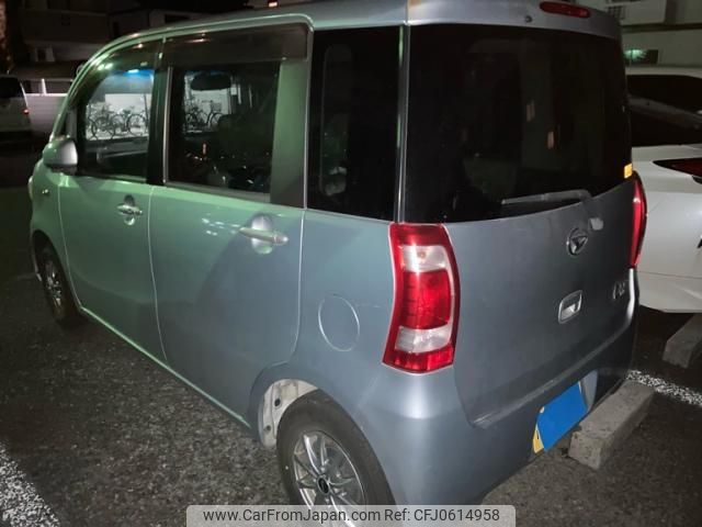 daihatsu tanto-exe 2010 -DAIHATSU--Tanto Exe DBA-L455S--L455S-0029800---DAIHATSU--Tanto Exe DBA-L455S--L455S-0029800- image 2