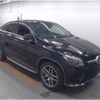 mercedes-benz gle-class 2018 quick_quick_LDA-166024_WDC2923242A106764 image 4