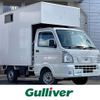 nissan clipper-truck 2017 -NISSAN--Clipper Truck EBD-DR16T--DR16T-254731---NISSAN--Clipper Truck EBD-DR16T--DR16T-254731- image 1