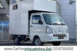 nissan clipper-truck 2017 -NISSAN--Clipper Truck EBD-DR16T--DR16T-254731---NISSAN--Clipper Truck EBD-DR16T--DR16T-254731-