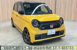 honda n-one 2020 -HONDA--N ONE 6BA-JG3--JG3-2002254---HONDA--N ONE 6BA-JG3--JG3-2002254-