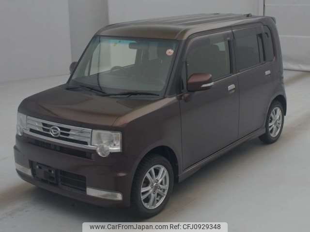 daihatsu move-conte 2014 CFJ0929348 image 1