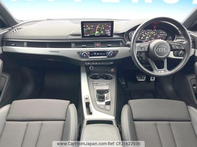 audi a4-avant 2017 CFJ1622936 image 2