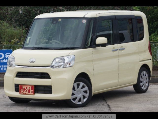 daihatsu tanto 2016 -DAIHATSU 【名変中 】--Tanto LA600S--0478960---DAIHATSU 【名変中 】--Tanto LA600S--0478960- image 1