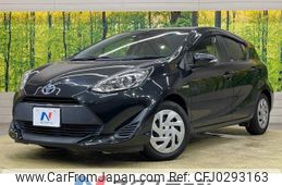 toyota aqua 2017 -TOYOTA--AQUA DAA-NHP10--NHP10-6682621---TOYOTA--AQUA DAA-NHP10--NHP10-6682621-