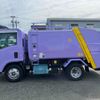 isuzu elf-truck 2017 CFJ1757445 image 22