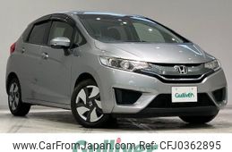 honda fit 2014 -HONDA--Fit DAA-GP5--GP5-3055461---HONDA--Fit DAA-GP5--GP5-3055461-